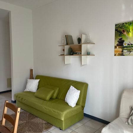 Bamboo Apartment Ро Екстер'єр фото