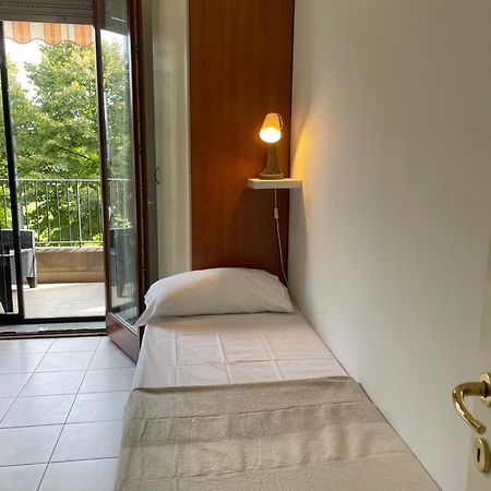 Bamboo Apartment Ро Екстер'єр фото