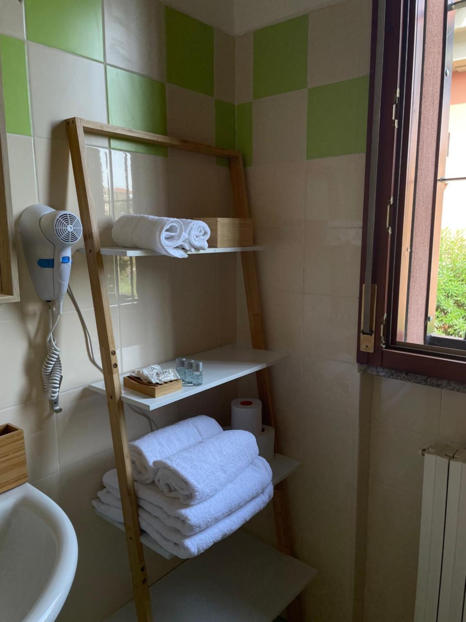 Bamboo Apartment Ро Екстер'єр фото
