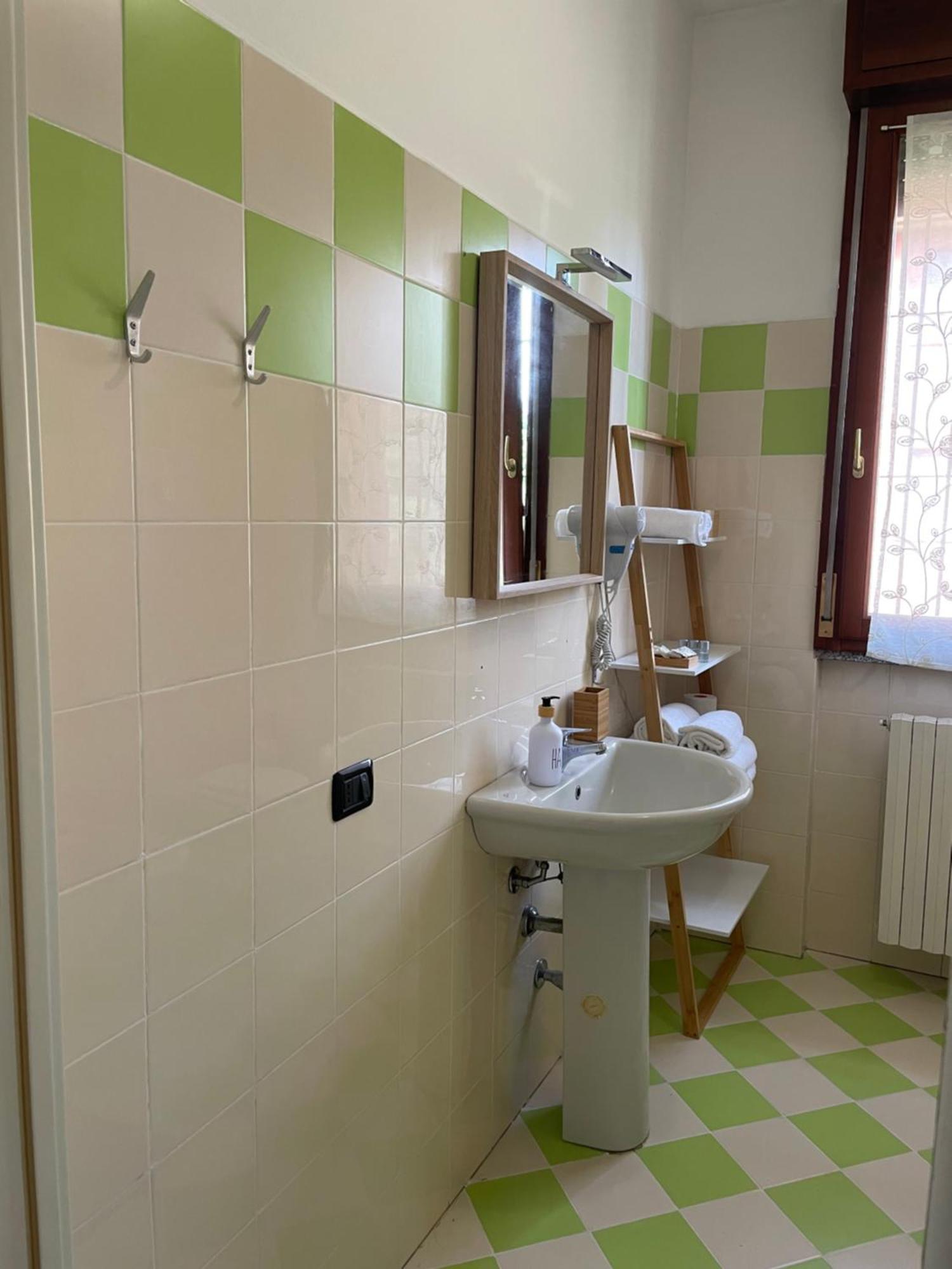 Bamboo Apartment Ро Екстер'єр фото