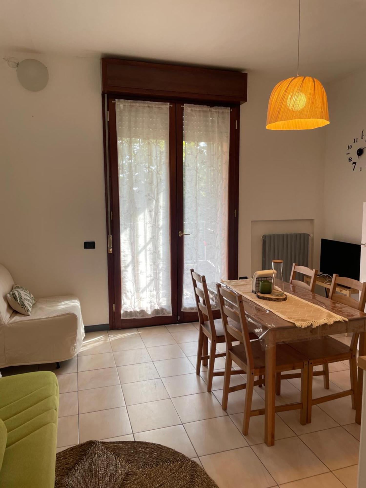 Bamboo Apartment Ро Екстер'єр фото
