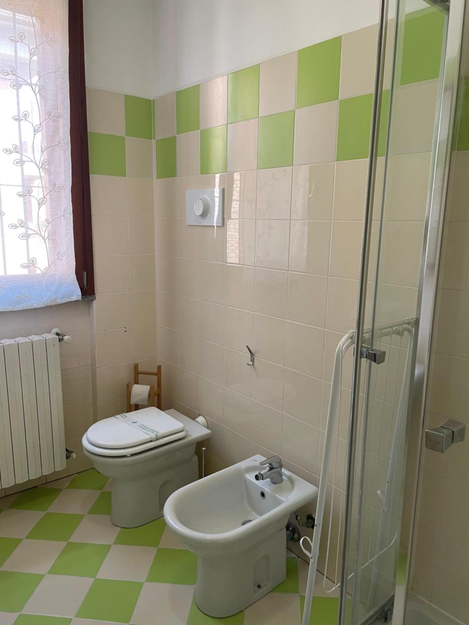 Bamboo Apartment Ро Екстер'єр фото