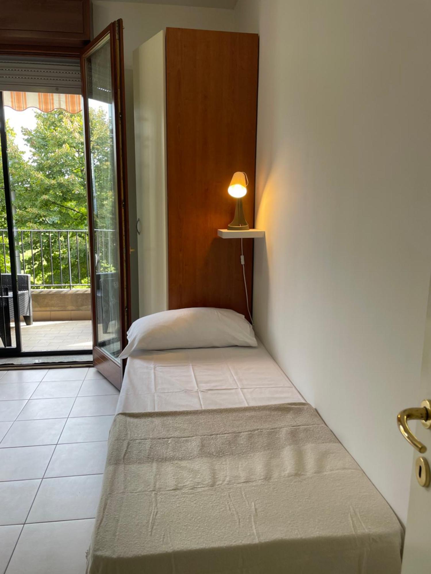 Bamboo Apartment Ро Екстер'єр фото